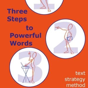 E-book Three Steps